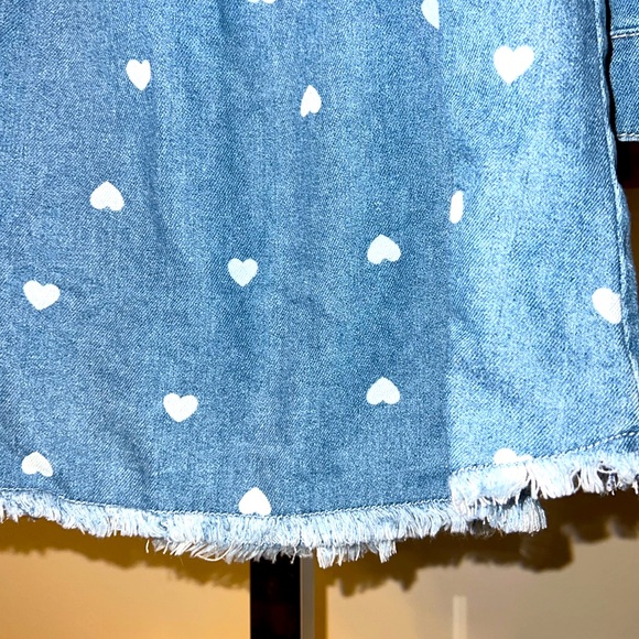 Wonder Nation Dress - Picture 5 of 9